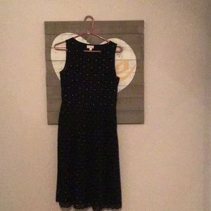 Sleeveless Midi Dress